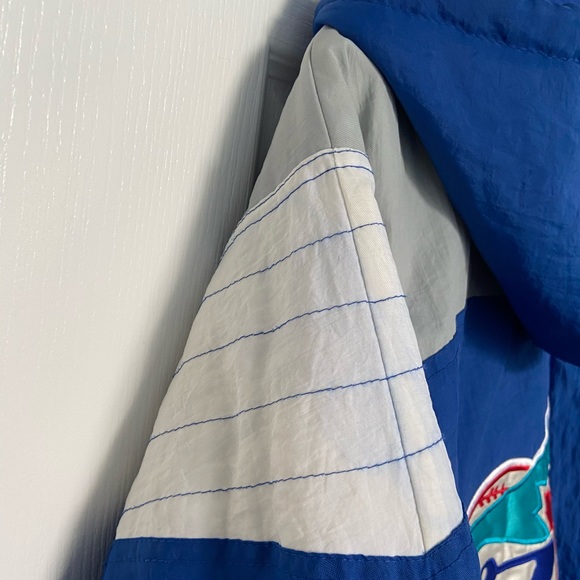 Starter Puffer - Toronto Blue Jays - Picture 5 of 12